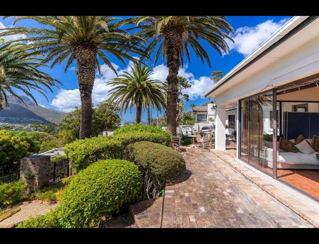 4 BEDROOM HOUSE FOR SALE IN MOUNT RHODES